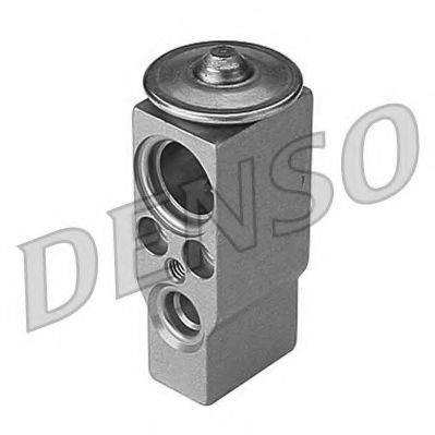 DVE01002 DENSO Air Conditioning Expansion Valve, air conditioning