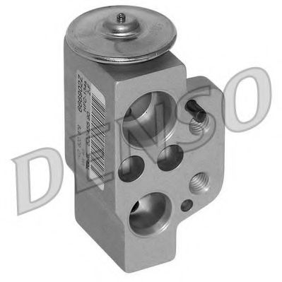 DVE02003 DENSO Expansion Valve, air conditioning