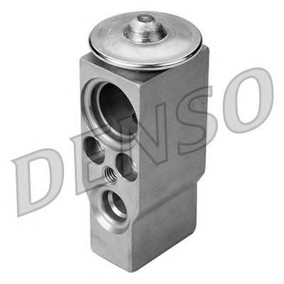 DVE07001 DENSO Air Conditioning Expansion Valve, air conditioning