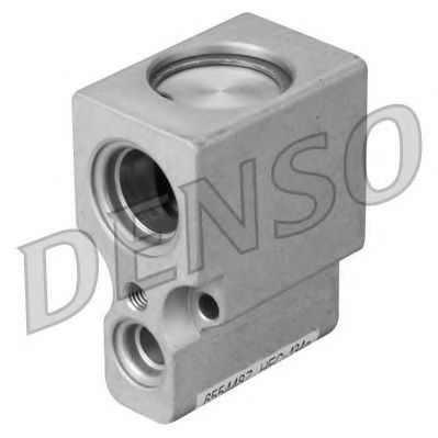 DVE070-03 DENSO Expansion Valve, air conditioning