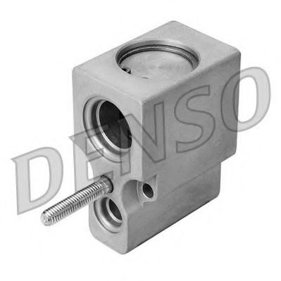 DVE07004 DENSO Air Conditioning Expansion Valve, air conditioning