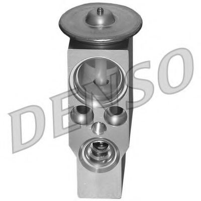 DVE07005 DENSO Expansion Valve, air conditioning