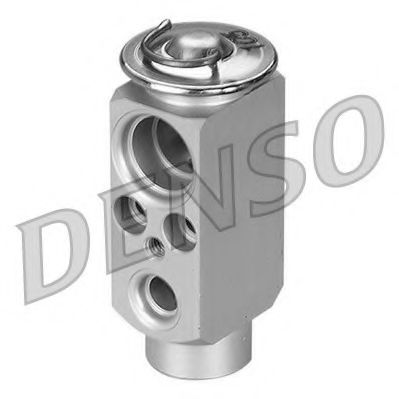 DVE09001 DENSO Air Conditioning Expansion Valve, air conditioning