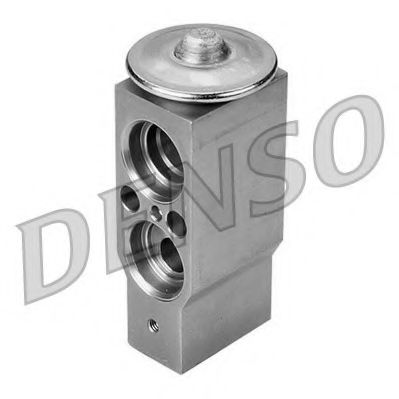 DVE09002 DENSO Expansion Valve, air conditioning