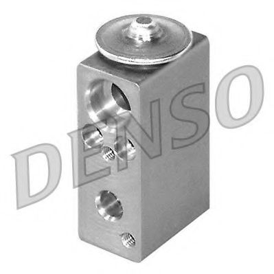 DVE09004 DENSO Expansion Valve, air conditioning