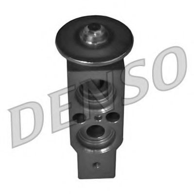 DVE09007 DENSO Air Conditioning Expansion Valve, air conditioning