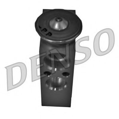 DVE09008 DENSO Expansion Valve, air conditioning