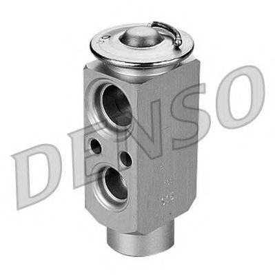 DVE10001 DENSO Expansion Valve, air conditioning