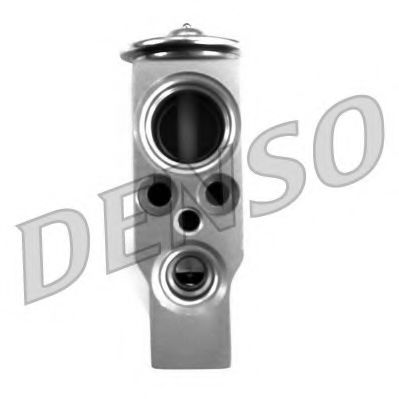 DVE12001 DENSO Expansion Valve, air conditioning