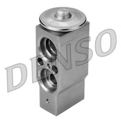 DVE13001 DENSO Air Conditioning Expansion Valve, air conditioning