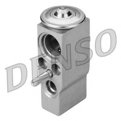 DVE17003 DENSO Air Conditioning Expansion Valve, air conditioning