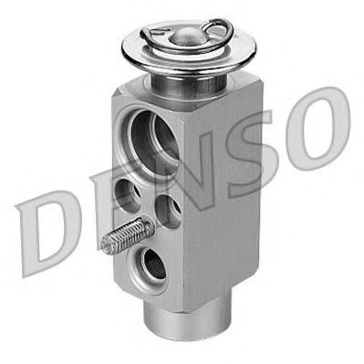 DVE17004 DENSO Expansion Valve, air conditioning
