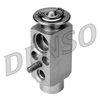 DVE17008 DENSO Expansion Valve, air conditioning