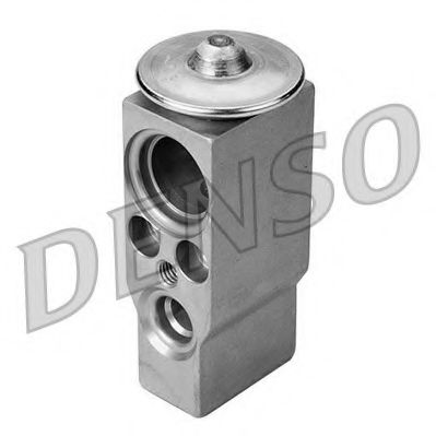 DVE20002 DENSO Air Conditioning Expansion Valve, air conditioning