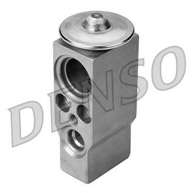 DVE20003 DENSO Expansion Valve, air conditioning