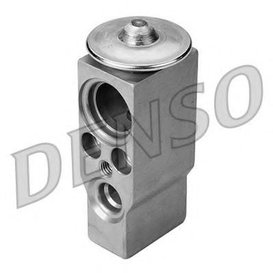 DVE20004 DENSO Air Conditioning Expansion Valve, air conditioning