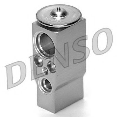 DVE20007 DENSO Expansion Valve, air conditioning