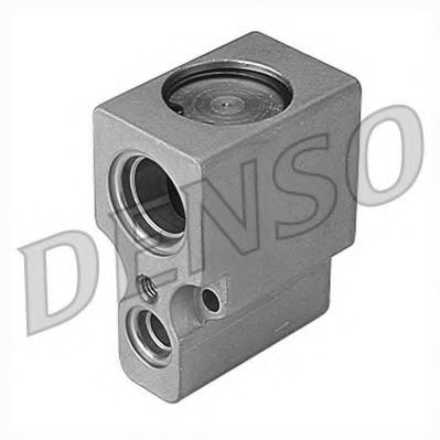 DVE23002 DENSO Air Conditioning Expansion Valve, air conditioning