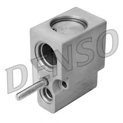 DVE23003 DENSO Air Conditioning Expansion Valve, air conditioning