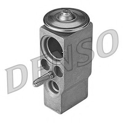 DVE23004 DENSO Expansion Valve, air conditioning