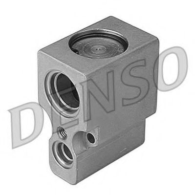 DVE23007 DENSO Expansion Valve, air conditioning