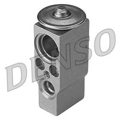 DVE23009 DENSO Expansion Valve, air conditioning