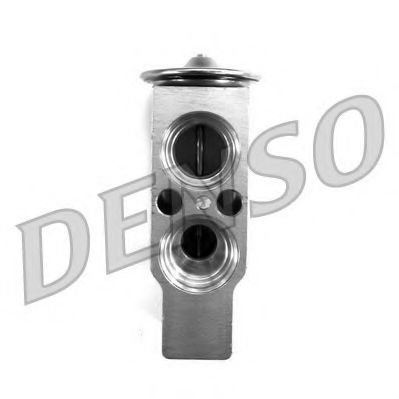 DVE23010 DENSO Air Conditioning Expansion Valve, air conditioning