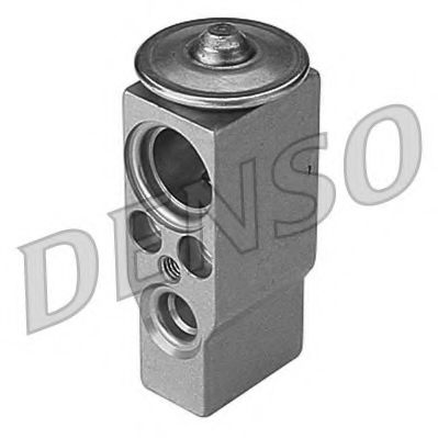 DVE25002 DENSO Expansion Valve, air conditioning