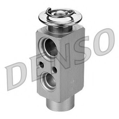 DVE28001 DENSO Air Conditioning Expansion Valve, air conditioning