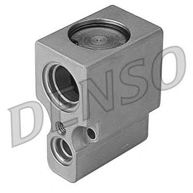 DVE32002 DENSO Expansion Valve, air conditioning