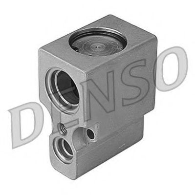 DVE32005 DENSO Air Conditioning Expansion Valve, air conditioning