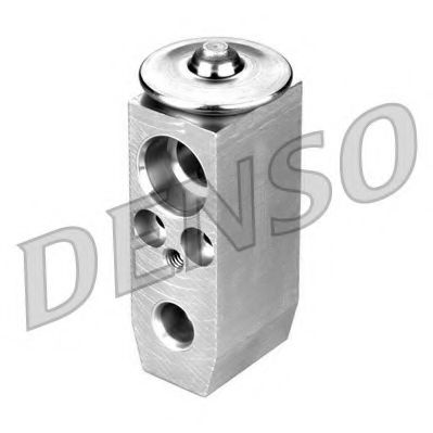 DVE32006 DENSO Expansion Valve, air conditioning