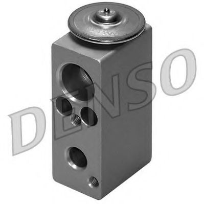 DVE46001 DENSO Expansion Valve, air conditioning