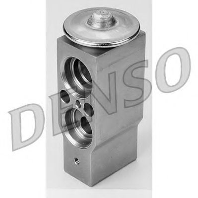 DVE50001 DENSO Air Conditioning Expansion Valve, air conditioning