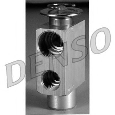 DVE99009 DENSO Расширительный клапан, кондиционер