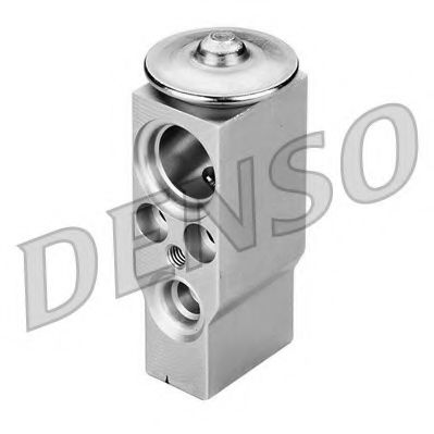 DVE99911 DENSO Air Conditioning Expansion Valve, air conditioning