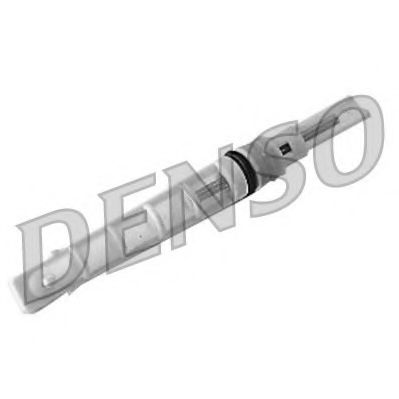 DVE10002 DENSO Air Conditioning Injector Nozzle, expansion valve