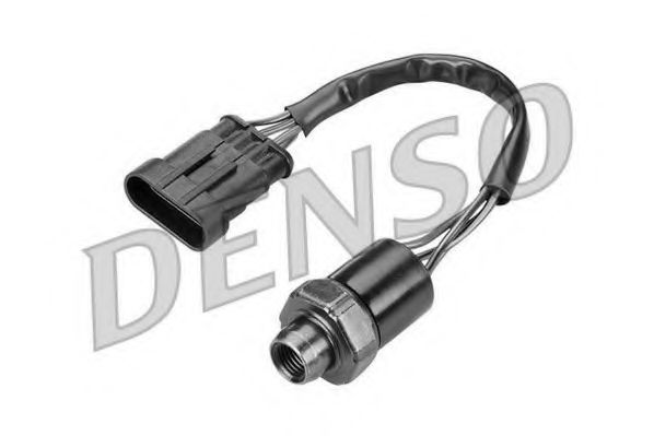 DPS01001 DENSO Air Conditioning Pressure Switch, air conditioning
