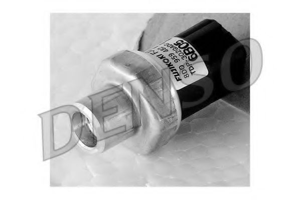 DPS02002 DENSO Pressure Switch, air conditioning