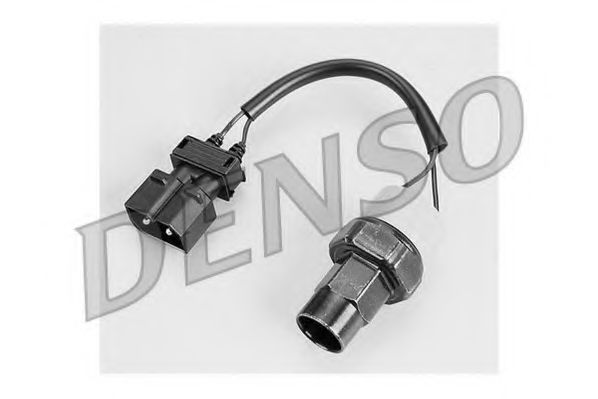 DPS05001 DENSO Air Conditioning Pressure Switch, air conditioning