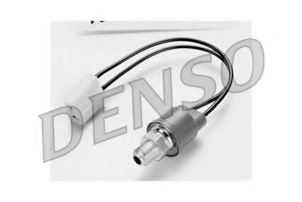 DPS05005 DENSO Пневматический выключатель, кондиционер