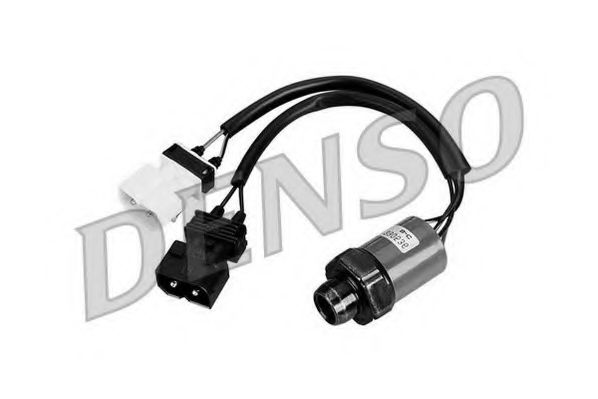 DPS05007 DENSO Пневматический выключатель, кондиционер