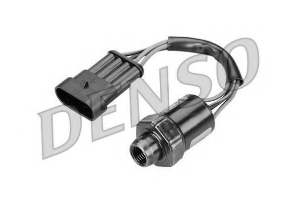 DPS09005 DENSO Air Conditioning Pressure Switch, air conditioning