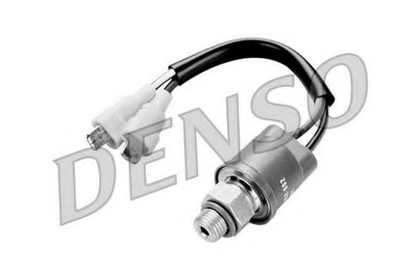 DPS17002 DENSO Pressure Switch, air conditioning