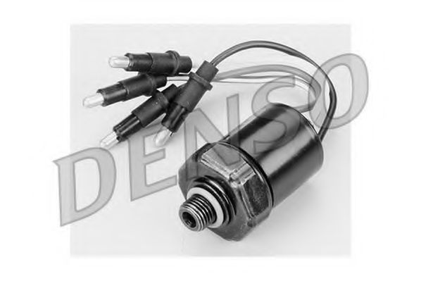 DPS25004 DENSO Pressure Switch, air conditioning