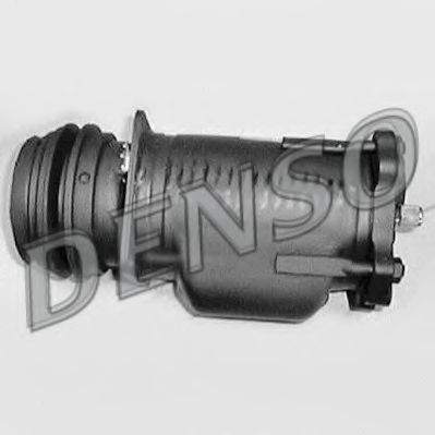 DCP11004 DENSO Compressor, air conditioning