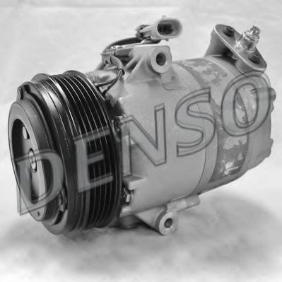 DCP20011 DENSO Air Conditioning Compressor, air conditioning