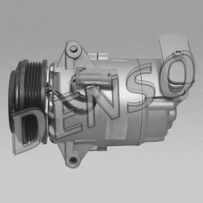 DCP20044 DENSO Compressor, air conditioning