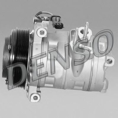 DCP20060 DENSO Air Conditioning Compressor, air conditioning