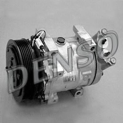 DCP23004 DENSO Compressor, air conditioning